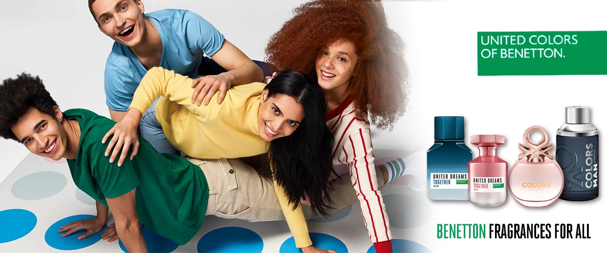 Benetton